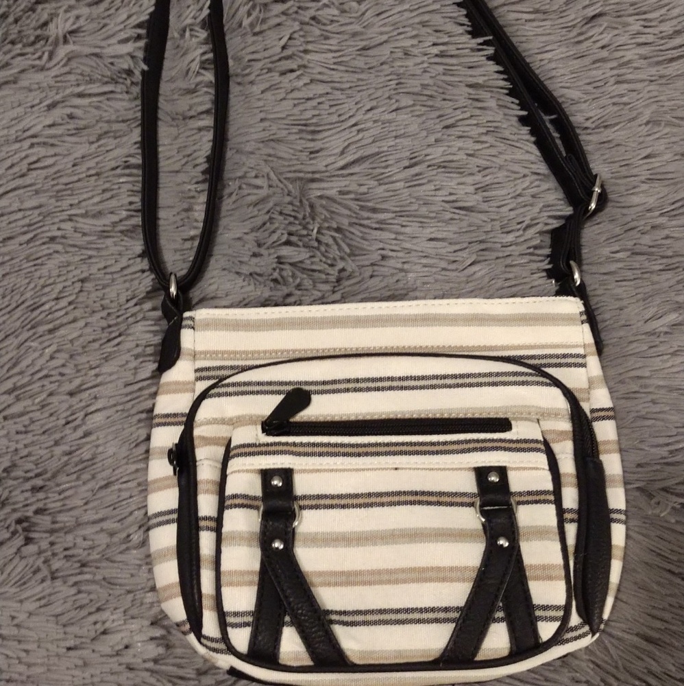 NWOT MultiSac purse
